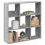 Mylo 103.5cm H x 102cm W Bookcase-151036018