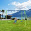 Goza Freeport Park Swing Set Swing(s)