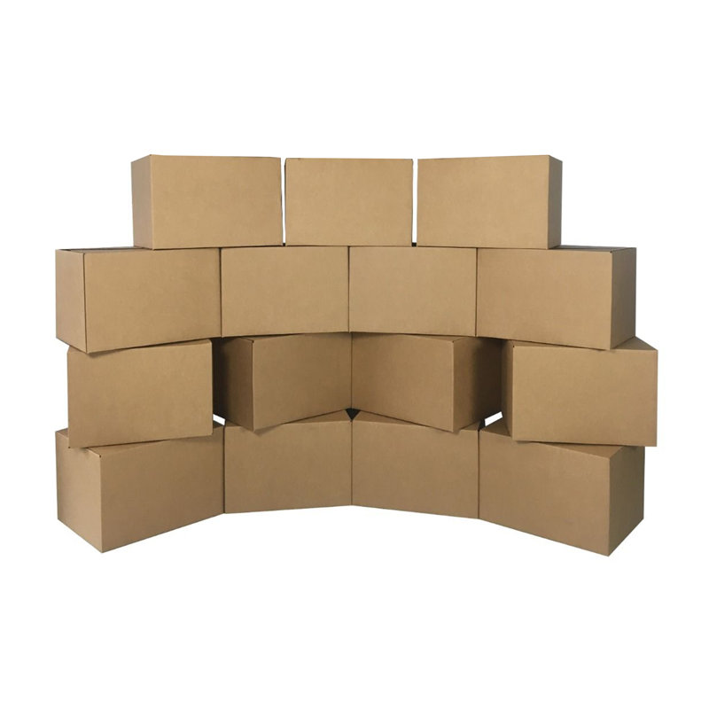 UBoxes Bin