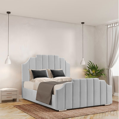 Annajane Bed Frame