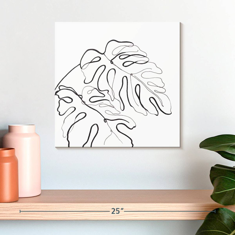 Harnek Infinity Of Simple I, 16" H x 16" W