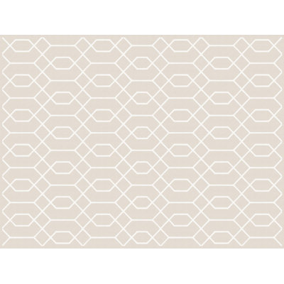 Nigoghos Geometric Kitchen Mat