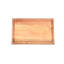 Grooved Wooden Cutting Board