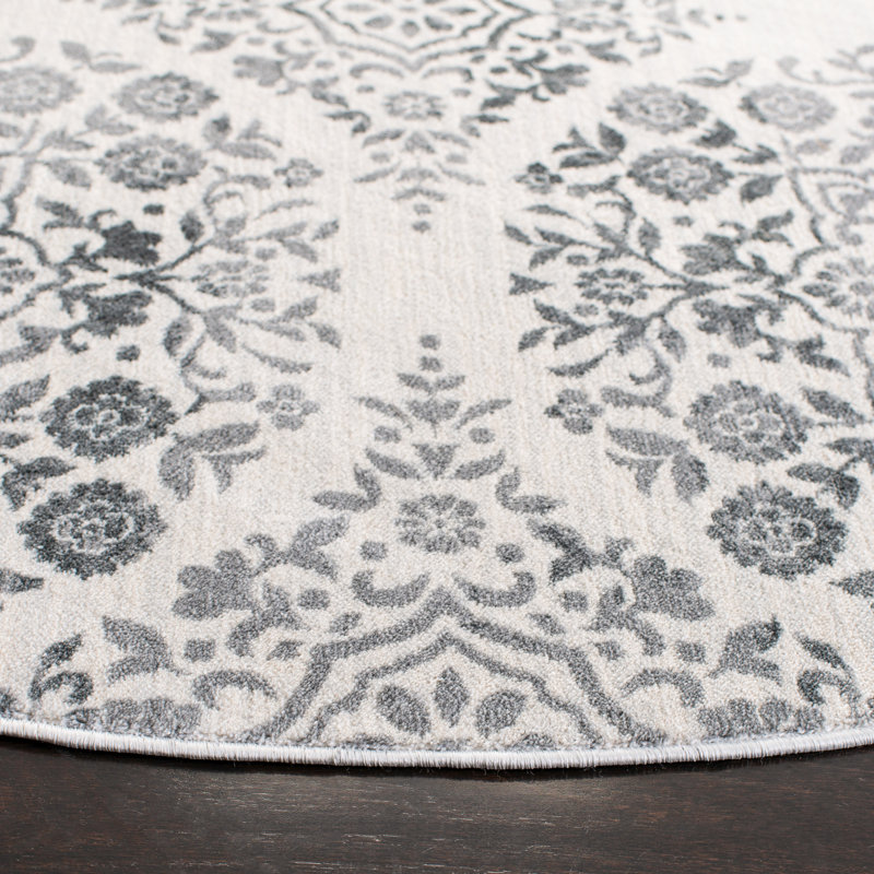 Martha Stewart Isabella Performance Oriental Rug, Runner 2'2" x 7'