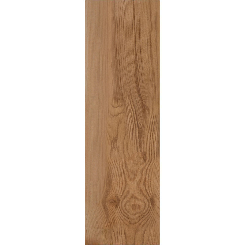 New Brighton Corbel, H 18 po x l 5,5 po x P 10 po, Cèdre rouge, Lisse