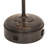 24" High Sedgwick Table Lamp