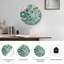 Horloge murale 23,7 po-1497817120