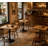 Square Dining Table-21576187