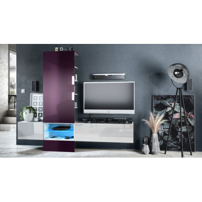 McArthur TV Stand