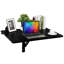 Achsah 80cm Rectangular Folding Table-1387252407