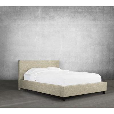Heathfield Upholstered Bed