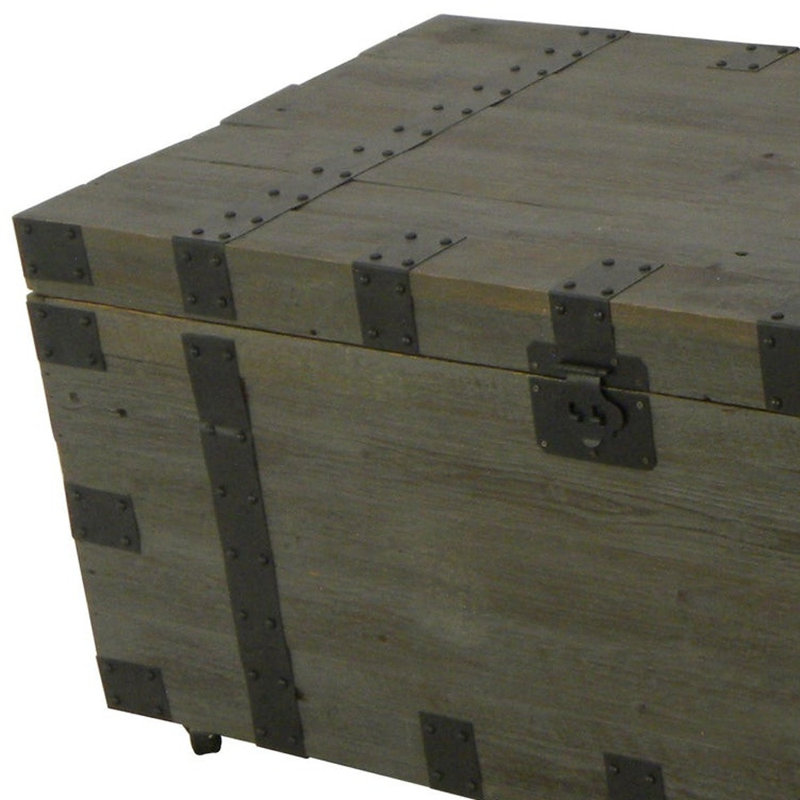Table basse 22 po Gracie Mills