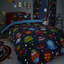 Sheraden Polyester Duvet Cover Set with Pillowcases-651594622