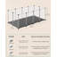 Small Animal Playpen