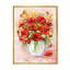 Red Spring Floral, peinture - sur-125510516-125510524