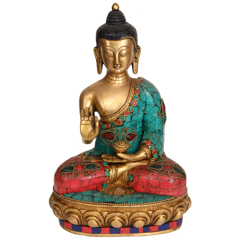 Religious & Spiritual Figurines & Sculptures