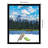 Nesean Black Picture Frame