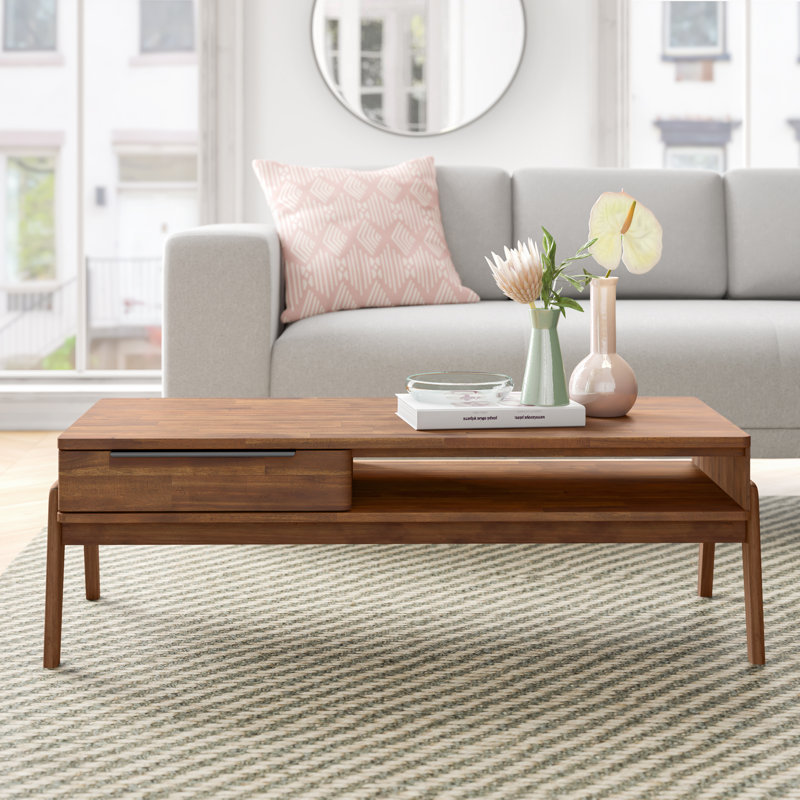Table basse Lito