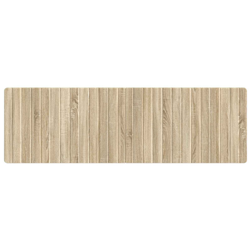 Headboard, Sonoma Oak