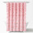 Lush Decor Riley Shower Curtain-1954586604