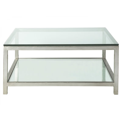 Table basse en métal Designs Per Se