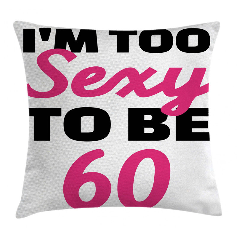 Pillow Cover