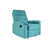 Teal Blue is out of stock selected