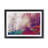 Forest Pathway - Single Picture Frame Print-48295846-48295849