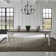 Chalita 6 - Person Extendable Four Leg Dining Set