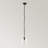 SOLENNE Pendant Lamp-426337015