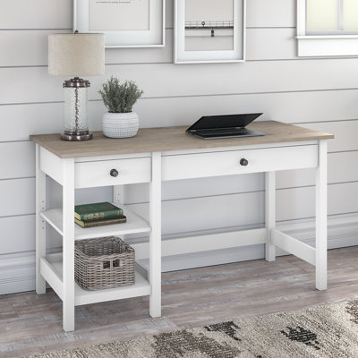 Ensemble de bureau configurable Huckins