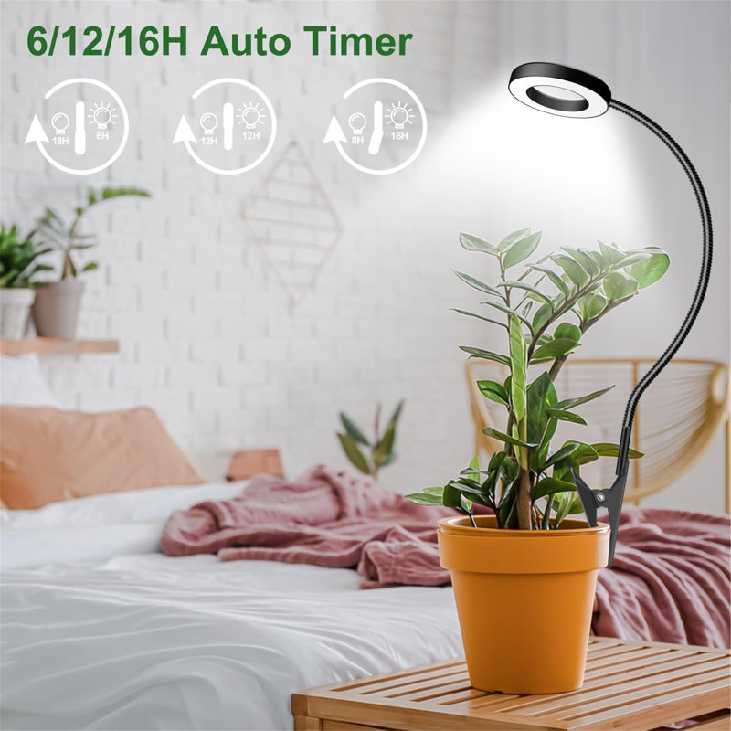 Maker Network Grow Light