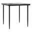 Ballosh Patio Dining Set with Square Table-1399181644-1399181645