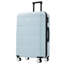 Valise à roulettes doubles Hardshell-129391702
