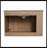 30'' Single Bathroom Vanity with Ceramic Top-97891082