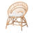 Upholstered Armchair