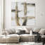 «Blonde Tint I» sur toile-92588533