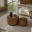 Table basse ronde-211437988
