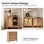Armoire 2 portes Ava-1809213423