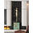 Artistic Resin Lady Sculpture-1462499841