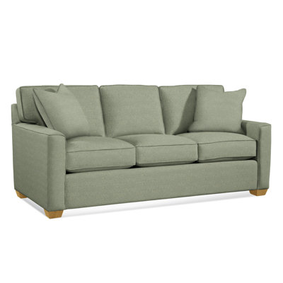 Frye Upholstered 81'' Sofa