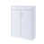 Blanc est en rupture de stock