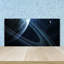 Ahniyla 50cm W x 100cm L Glass Peel and Stick Panel