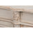 Lilac Sideboard, White Finish