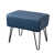Orion Blue Polyester