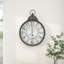 Horloge murale 19 po Theo