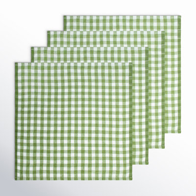 Alessandro Linen Napkin