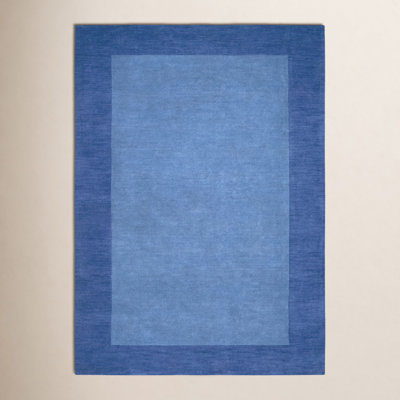 Dolma Hand-Loomed Outdoor Wool Rug
