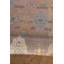 Laurel Adana Machine Woven Polyester No Pattern Area Rug in Brown-390284244