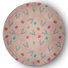 Blue/Pink/Gray